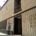 Mexico Museums