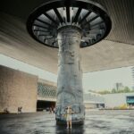 Tour in Mexico