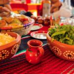 Xochimilco Mexico Tour