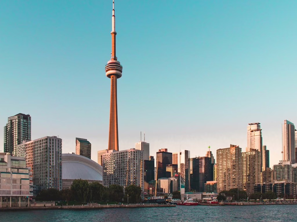 tourism and leisure in canada