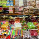 Candy in mexico