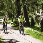 Bike Tour Mexico