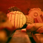 Mexican sweet bread