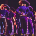 Folklore Ballet Mexico City