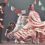 Folklore Ballet Mexico City