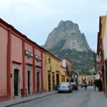 Peña de Bernal Queretaro