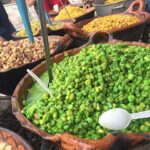 Street food