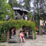 Val Quirico Puebla Mexico