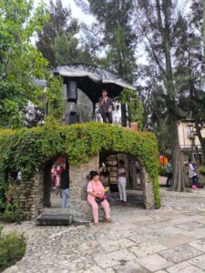 Val Quirico Puebla Mexico