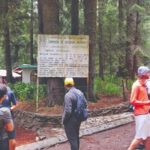 Hike tours