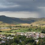 Atlixco viewpoint