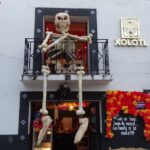 Dia de los muertos tour