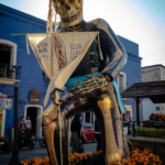 Dia de Muertos Tour