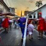 Semana Santa in Mexico