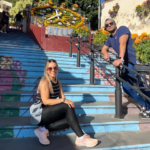 Gira del Día de los Muertos