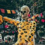 Dia de Muertos Tour