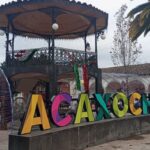 Hidalgo, Mexico