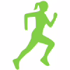 physical ranking icon