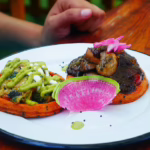 Cooking Class Mexico City