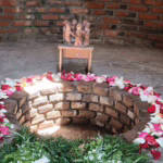 Mexico city temazcal
