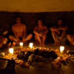 Viaje de bienestar