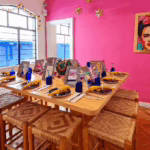 Cooking class