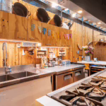 Cooking class